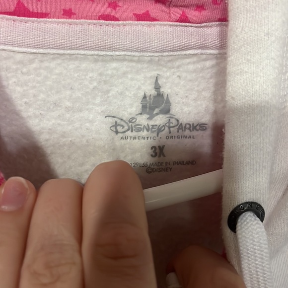 2014 Disney Jacket - Picture 8 of 10